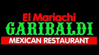 11 SECOND PROMO FOR EL MARIACHI GARIBALDI