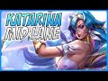 3 Minute Katarina Guide A Guide For League Of Legends