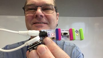 Introduction to LittleBits