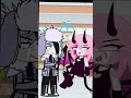 {REV UP, POWER UP} #fnf #sarvente #pink #sarv #gacha #gachaclub #ruv #ruvyzat