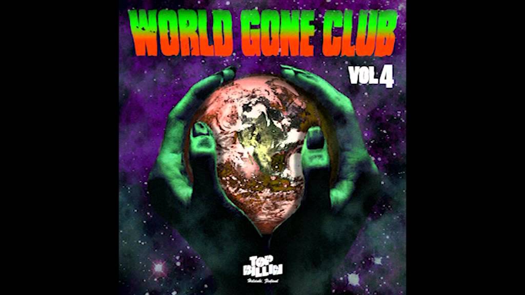 STSB & SAALMEN - SUPERMAN