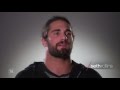 Seth rollins reflects on the night he injured his knee wwe 24 seth rollins sneak on wwe network