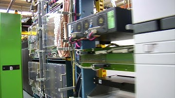 What is a System Requirement Specification?