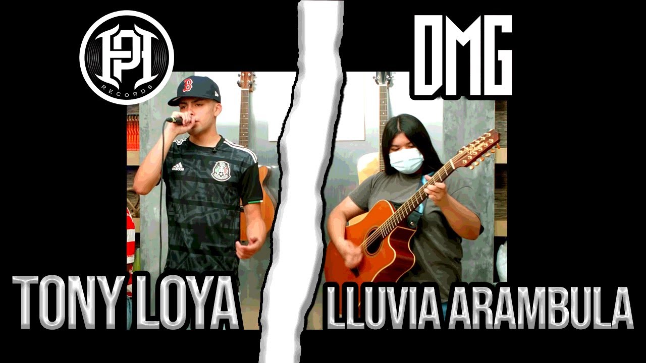 rapper dmg rapper dmg