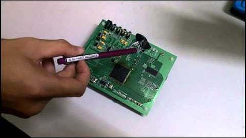 Education Spartan-3E FPGA board /// FPGA_EDABK team ++