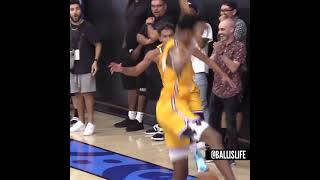 Trae Young Drew League