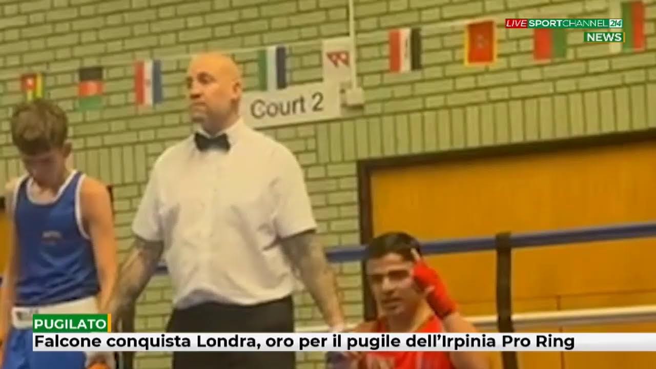 TG PRANZO 17/02/2026