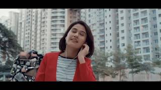 Airtel 4G Girl in Nutrus Green Coffee | Burst the Junk TVC