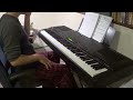 End of video