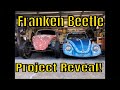 IDEA REVEAL! Front fenders? DIY Volksrod – Baja / Franken Beetle Build - 1960 VW Beetle – 7