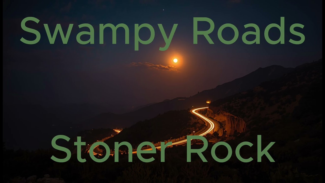Swampy Roads