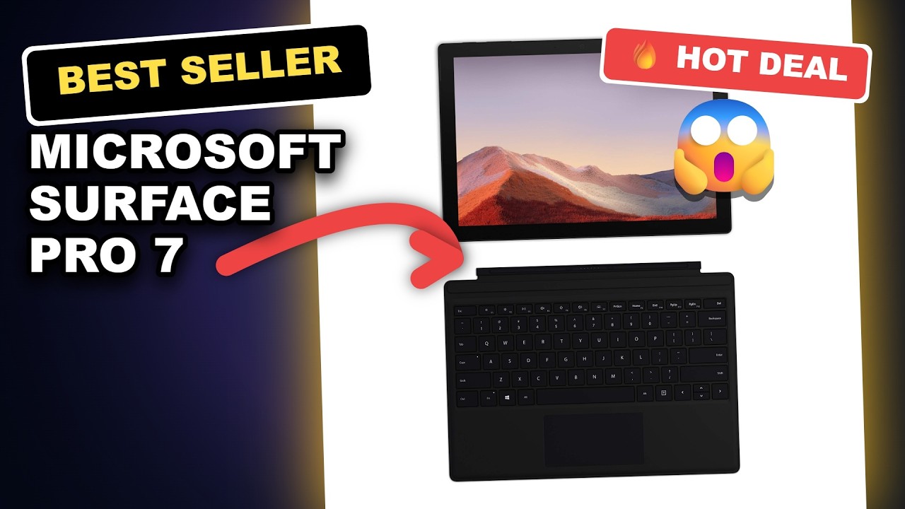 美品】Surface Pro 7+ & KB、Office2024 Amazon.com : Microsoft