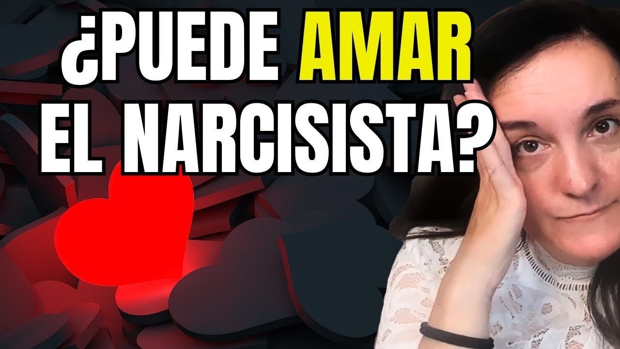¿Cómo Saber si el Narcisista te AMA?