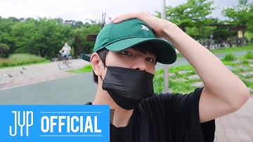 [SKZ VLOG] Seungmin : Mini