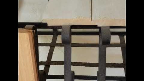 Difference between Shiplap and tongue & groove material