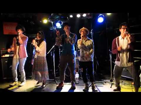 Unimore タマシイレボリューション&MOVE ON.mp4