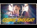 Can The MCU Ever Be Cosmic Enough? | The Influence of Jack Kirby and Steve Ditko