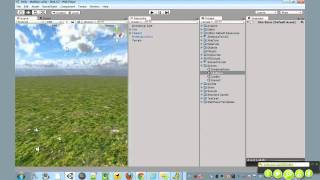 5 Minute Tutorial: "Configuring your Jibe Project Kit and Publishing your world." screenshot 1