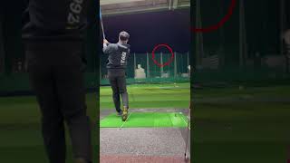 The Impact Sound Echoed On The F Courseamateur Fer