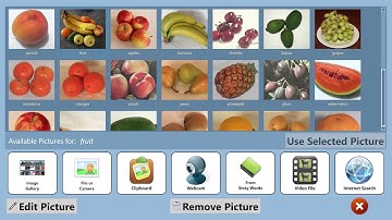 StoryMaker Tutorial: Writing your first story