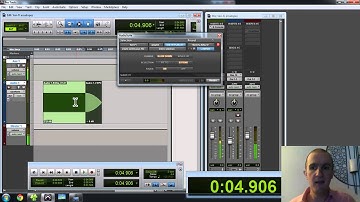 Pro Tools Tip - Vari-Fi and Volume Envelopes