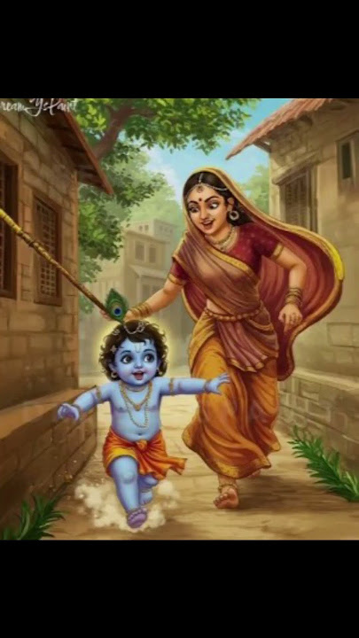 Aadharam madhuram ❤️ Janmashtami special trending #youtube shorts