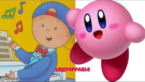 My Best To Worst Character List