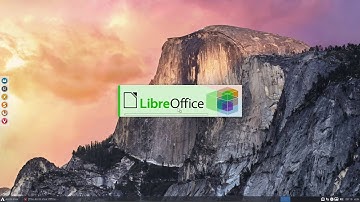 ArcoLinux : 876 The ArcoLinux Office Series 5 - theming libreoffice