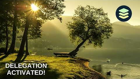 Fuse Delegation Activated! Earn passive income with your FUSE