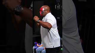 Daniel Cormier X Poaton???