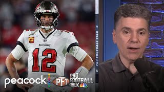 Tom Brady reportedly considering limited partnership with Raiders | Pro Football Talk | NFL on NBC