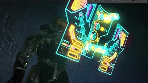 SPV3.3 Post Processing Ray Traced SSR Demo