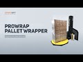 Prowrap Pallet Wrapper