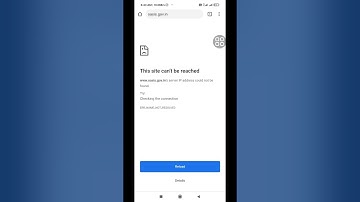 How to Fix This Site Can