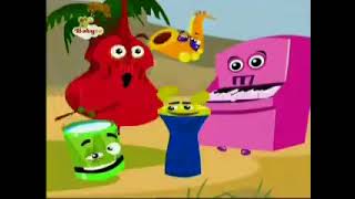 BabyTV Jammers 10 English