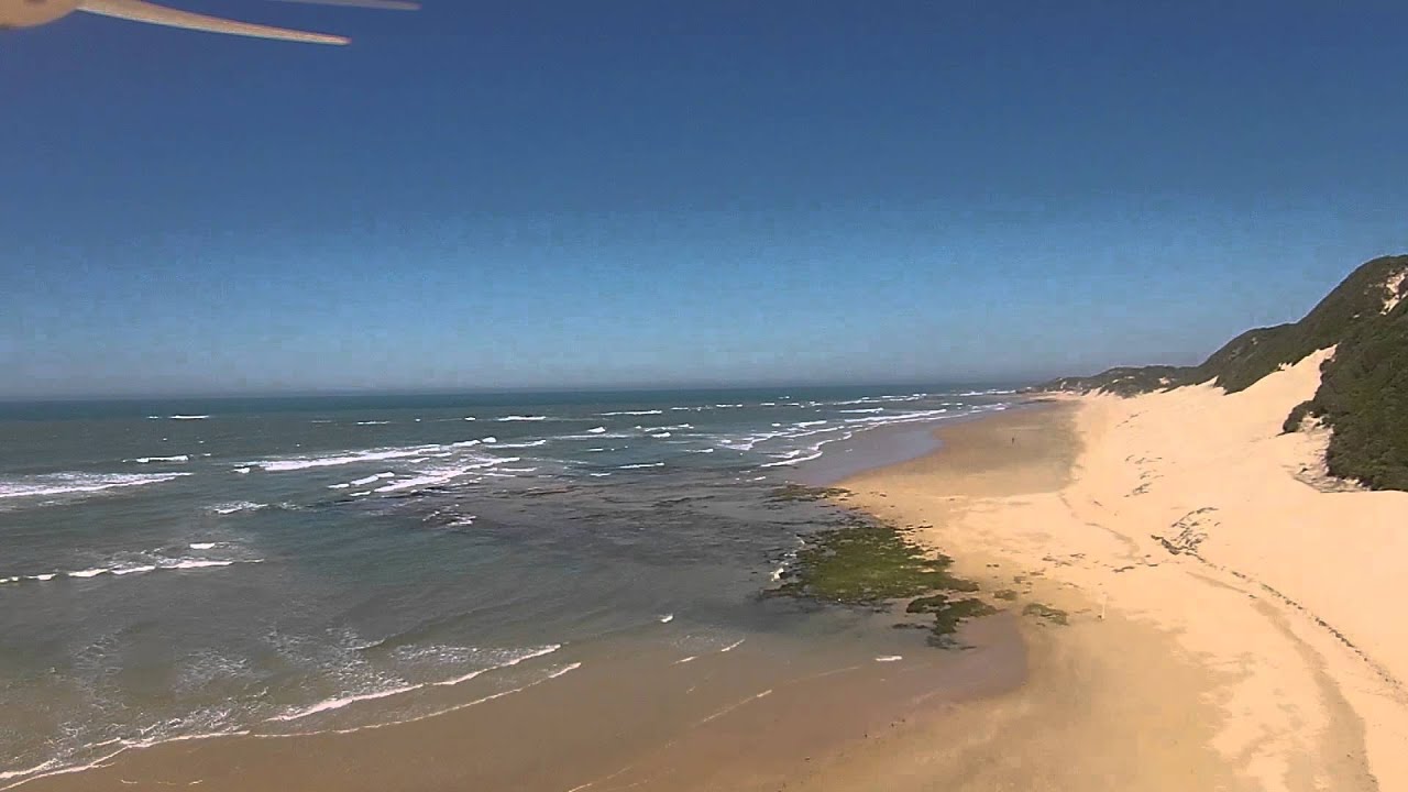 Kenton On Sea South Africa With Drone YouTube