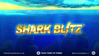 Sharks Blitz™ screenshot 4