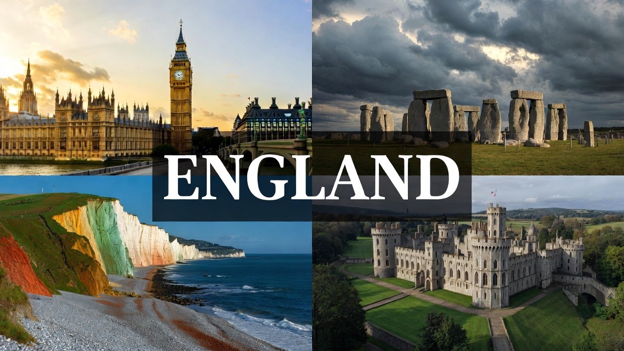 British Puzzle | Can You Solve Them All?