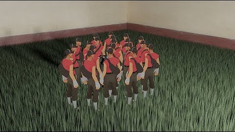 Messing Around in Gmod