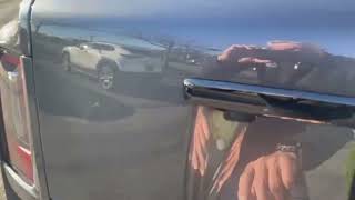 2026 Rolls Royce Cullinan Escort Redline CI 360c Custom Installation