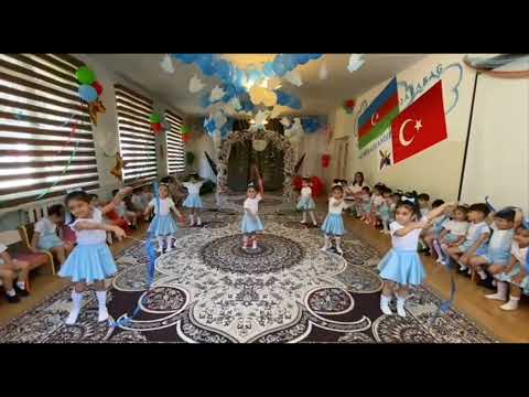 167 N-li uşaq bağçası.Kəmalə müəllimə:\