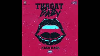 BRS Kash ft. DaBaby & City Girls-Throat Baby (Slowed)