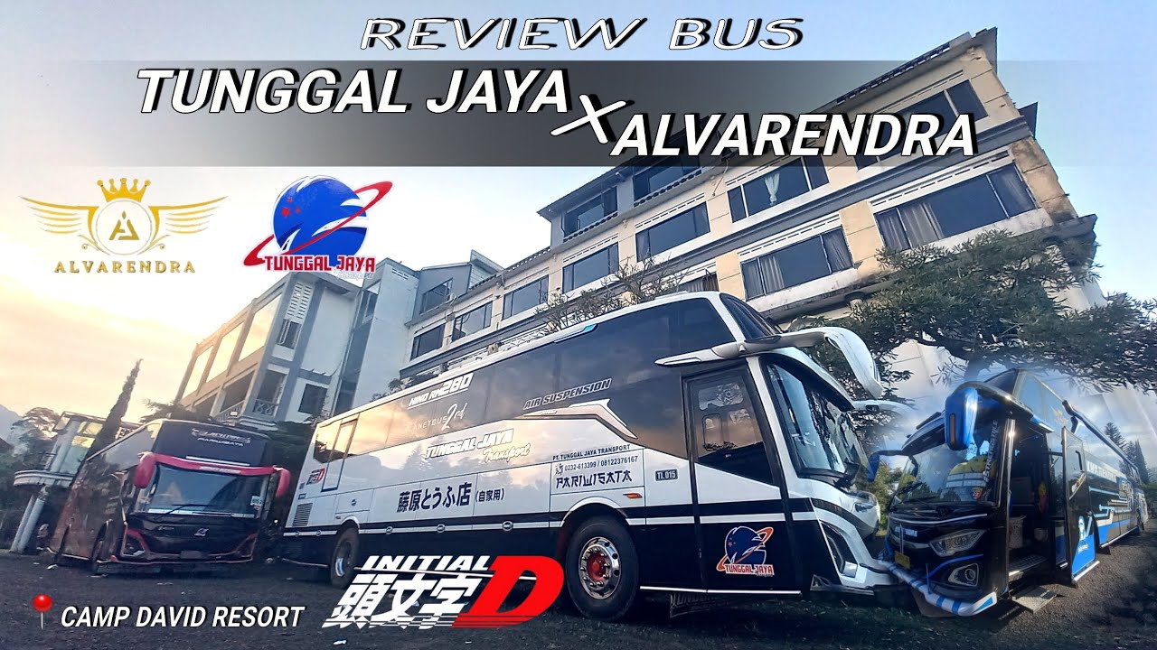 [INI BUS ARTIS INCARAN KALIAN?🥵) Review Tunggal Jaya Takumi, Blackpink dan Po Alvarendra
