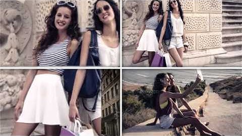 After Effects Project Files - Elegant Slide Show - VideoHive 9535082