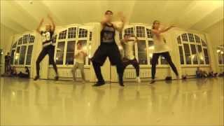 CHOREO: Drip Drop - Empire Cast | CrepidarianZ Berlin