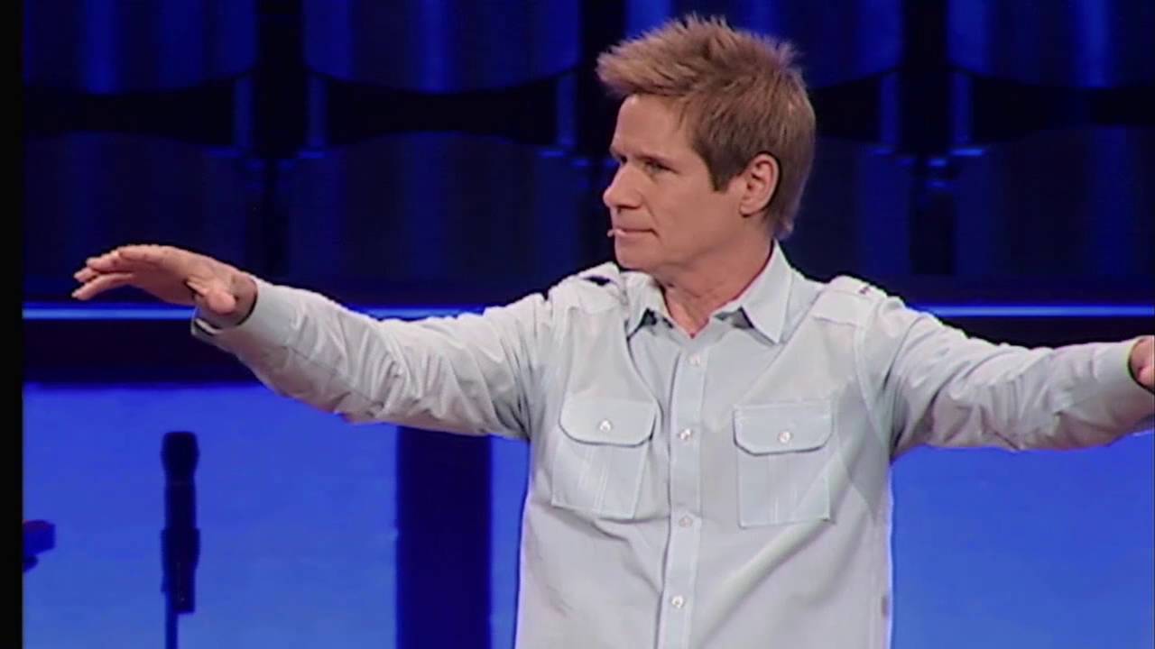 Dr. David Cooper - Righteousness Exalts A Nation