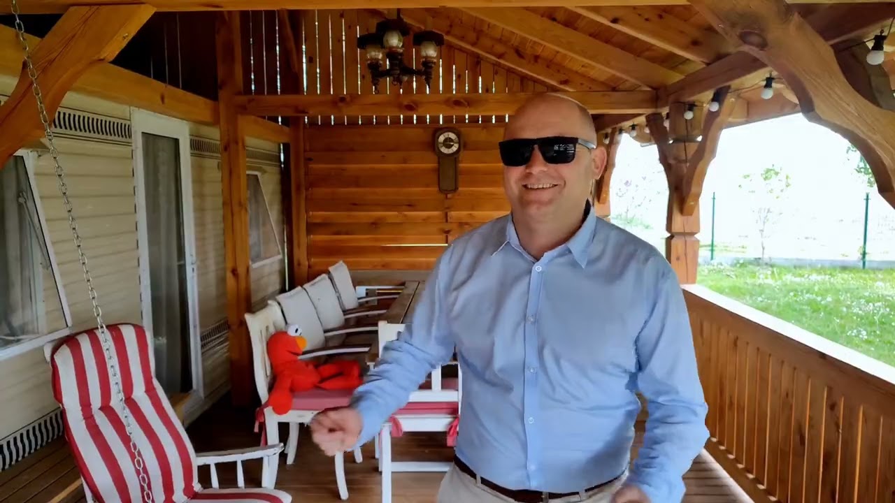 SAYGON - Bo Ty Pięknie Oczy Masz 🔥😀 NOWOŚĆ 2024