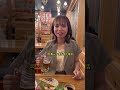 【日本生活】那個39歲的日本阿姨、感覺她真的喜歡我。 #中日夫妻 #日本 #日本生活 #日本小姐 #高興與圖圖 #高興闖日本