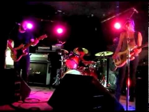 This is Versailles - Negative Creep