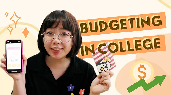 Student guide to managing money // Budgeting in co...